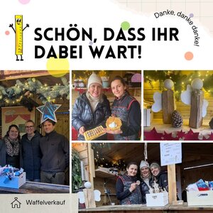 2025_Waffelverkauf_Förderverein