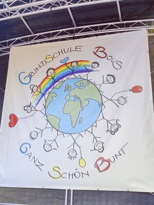 2025_Schulfest_Banner